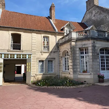 Reveries A L'authie Διαμέρισμα Auxi-le-Chateau