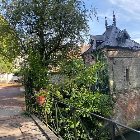 Reveries A L'authie * Auxi-le-Chateau